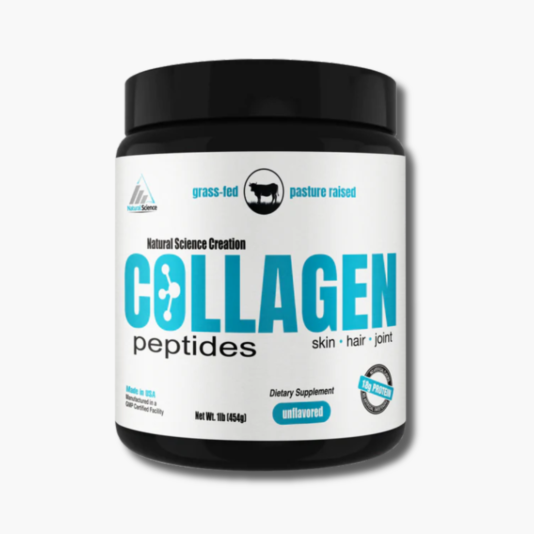 Collagen Peptides