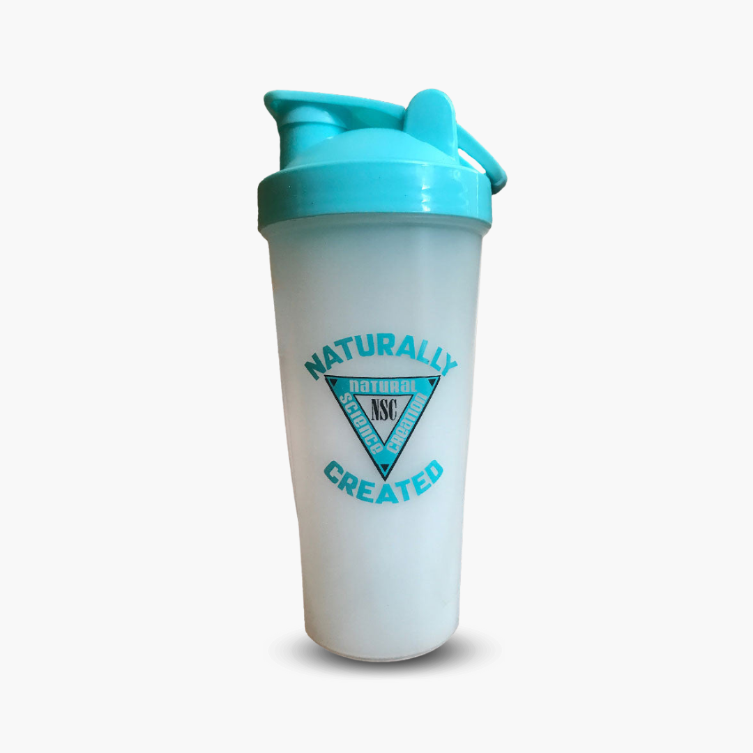 NSC Shaker Cup