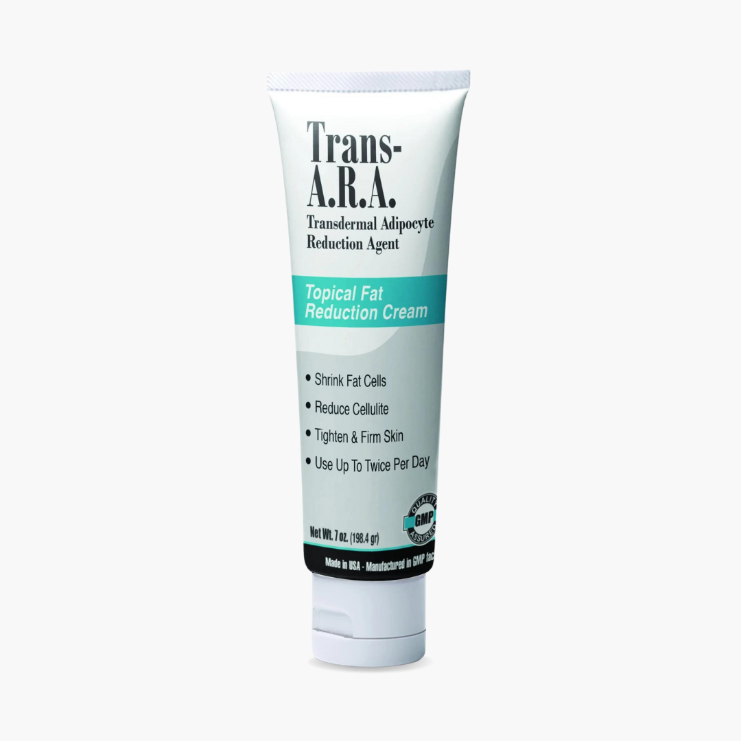 Trans-ARA Fat Reduction Skin Cream