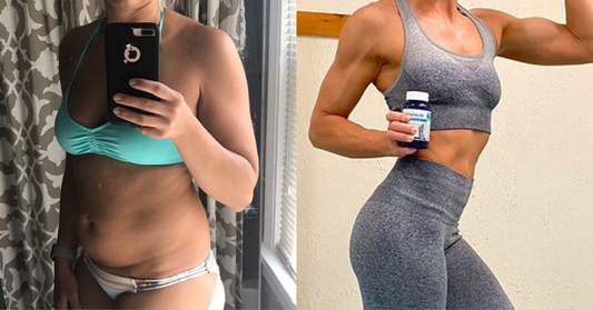 5 Ways PhenoSlim helps you SHED FAT like NO OTHER PRODUCT