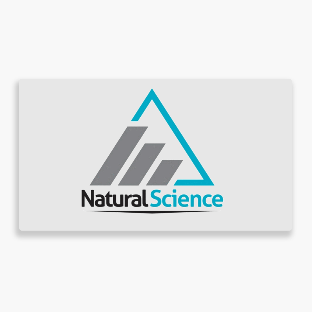 Natural Science Gift Card