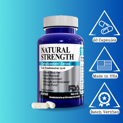 Natural Strength Enhancement