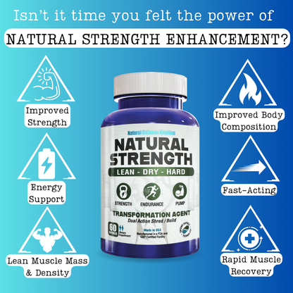 Natural Strength Enhancement