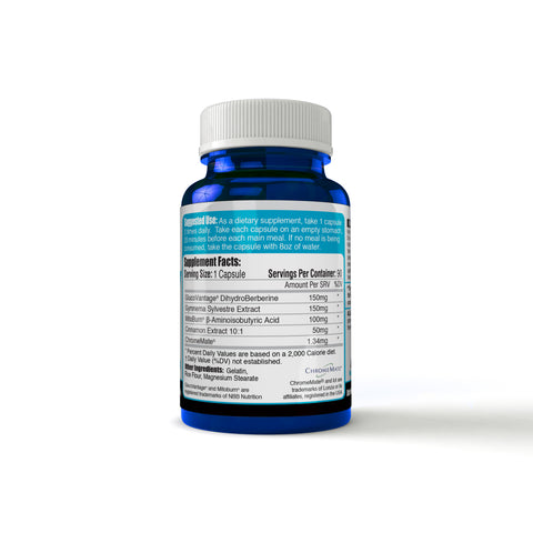 C.U.T.S. 2.0 (Carb Utilization Transport System)