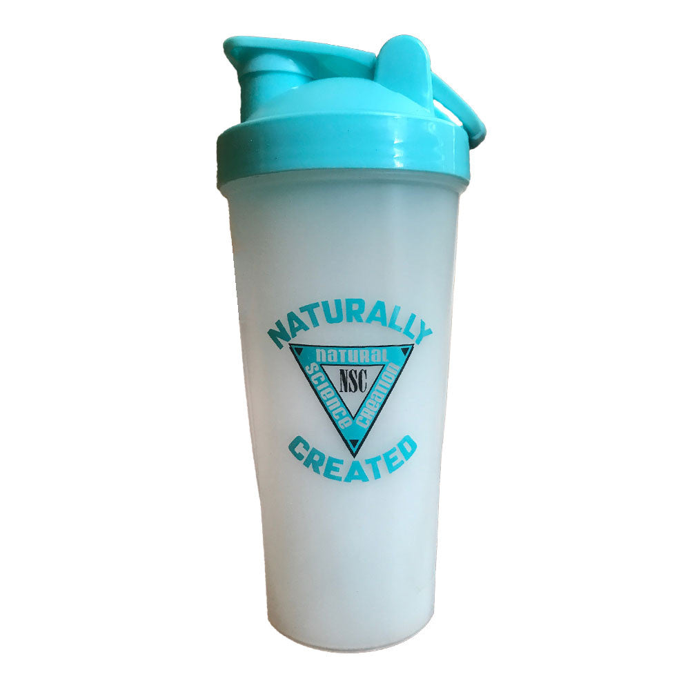 NSC Shaker Cup