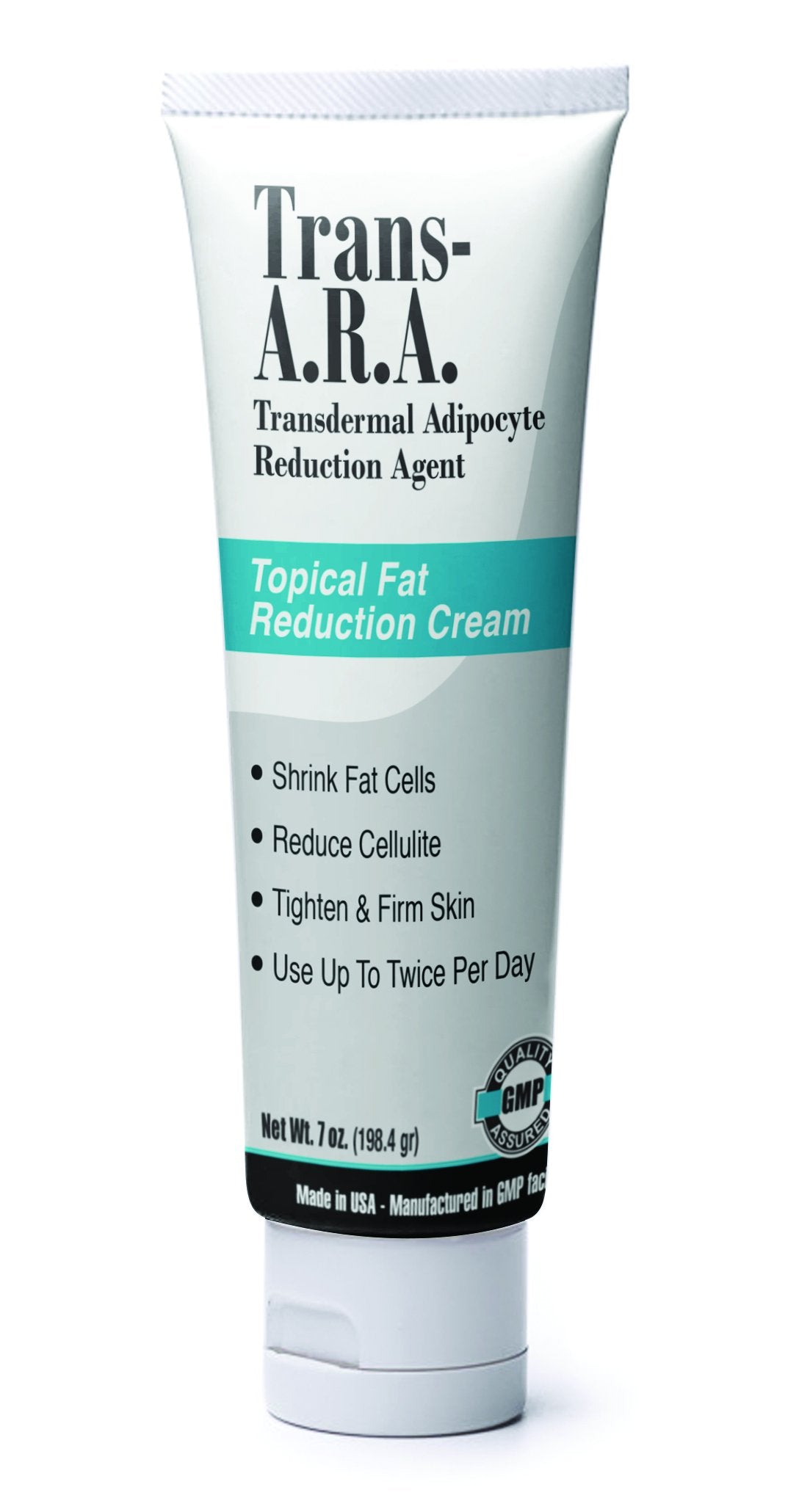 Trans-ARA Fat Reduction Skin Cream