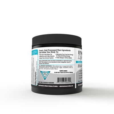 Enhanced Life Vitamin (2 Bold & Delicious Flavors)