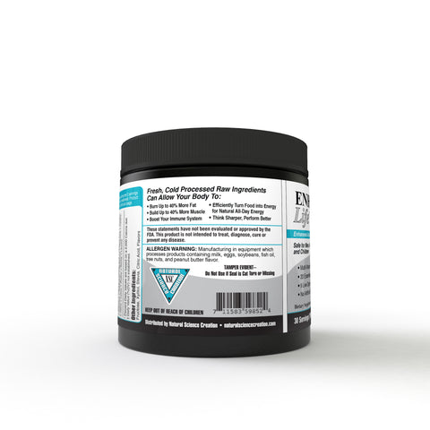 Enhanced Life Vitamin ( Delicious Punch)