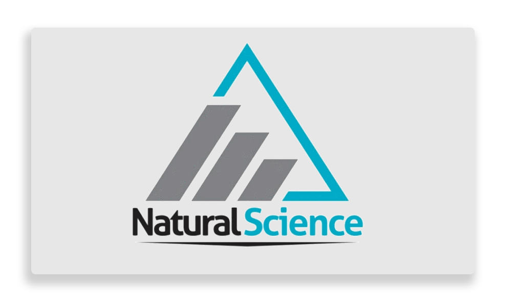 Natural Science Gift Card