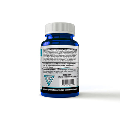 Natural Strength Enhancement